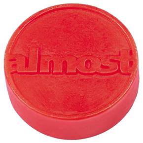 Wosk Almost - Puck (red)