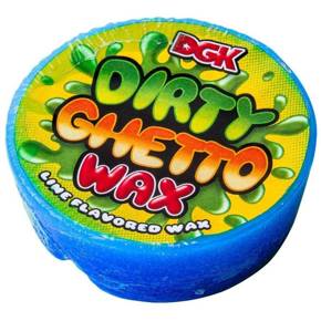 Wosk DGK - Dirty Getti Wax blue