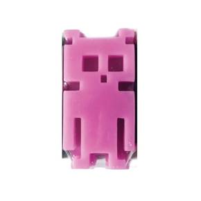 Wosk Darkroom - Invader (pink)