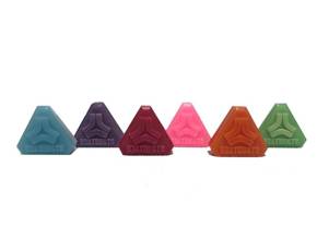 Wosk Destructo - Pocket wax random color