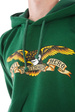 Bluza Antihero - HD Eagle (green)