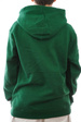 Bluza Antihero - HD Eagle (green)