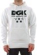 Bluza DGK - All Star 3 white