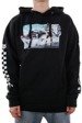 Bluza DGK - Burnout black