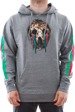 Bluza DGK - Hooligan gunmetal