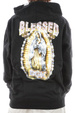 Bluza DGK - Stay Blessed (black)