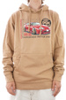 Bluza DGK - Syndicate (sandstone)