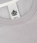 Bluza Elade - Crewneck handwritten mini logo (light grey)