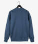 Bluza Elade - Crewneck icon mini logo (blue jeans)