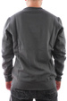 Bluza Elade - Crewneck icon mini logo (dark grey)