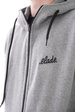 Bluza Elade - Handwritten (grey)