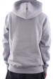 Bluza Elade - Hoodie Icon 3D light grey