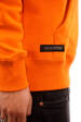 Bluza Elade - Hoodie Icon mini logo orange