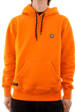 Bluza Elade - Hoodie Icon mini logo orange