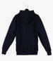 Bluza Elade - Zip Hoodie Handwritten (navy blue)