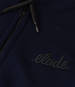 Bluza Elade - Zip Hoodie Handwritten (navy blue)