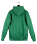 Bluza Elade - Zip hoodie icon mini logo (green)