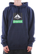 Bluza Emerica - Clasicombhoo (navy)