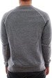 Bluza Etnies - Eco Amigos Crewneck light grey