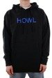 Bluza Howl - black