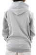 Bluza Krooked - Sweatpants (heather grey/multi)