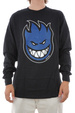 Bluza Spitfire - Bighead Fill T(black/navy/white)