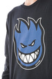 Bluza Spitfire - Bighead Fill T(black/navy/white)