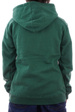 Bluza Spitfire - Chrome HD (dark green)