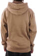 Bluza Spitfire - HD Old E BigHead FL SL (sand)