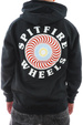 Bluza Spitfire -   OG Classic Fill (black/multi)