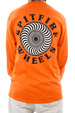 Bluza Spitfire - OG Classic Fill  (orange/black/white)