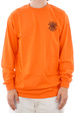 Bluza Spitfire - OG Classic Fill  (orange/black/white)