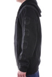 Bluza Spitfire - Old E Emb HD (black/black)