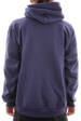 Bluza Thrasher- Cover logo (navy)