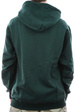 Bluza UMA - Dead Head (dark green)