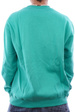 Bluza Volcom - Catch 91 Crew Fleece (mint)