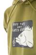 Bluza Volcom - Loose Trucks (olive)