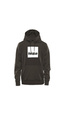 Bluza snowboardowa ThirtyTwo - Franchise Tech Hoodie (white)