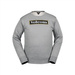 Bluza snowboardowa Volcom - Core Hydro Crew (heather grey)