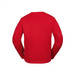 Bluza snowboardowa Volcom - Core Hydro Crew (red)