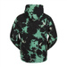 Bluza snowboardowa Volcom - D.I. Fleece Pullover (spritz black)