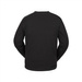 Bluza snowboardowa Volcom - Hydro Riding Crew (black)