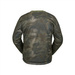 Bluza snowboardowa Volcom - Hydro Riding Crew (cloudwash camo)