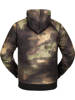 Bluza snowboardowa Volcom - Hydro Riding HD (camouflage)