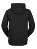 Bluza snowboardowa Volcom - Iguchi Di Pullover Hoodie Black