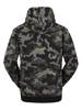 Bluza snowboardowa Volcom - Jla HD Army