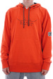 Bluza snowboardowa Volcom - Jla HD orange