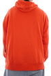 Bluza snowboardowa Volcom - Jla HD orange