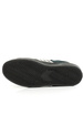 Buty Cariuma - Catiba High Pro (All Black Suede and Canvas Ivory Logo)