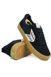 Buty Cariuma - Catiba Pro Skate (gum black/ivory logo)